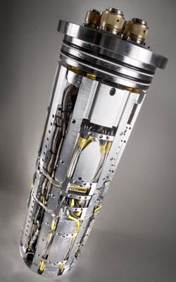 Proserv’s next generation Artemis 2G Proserv’s next generation Artemis 2G