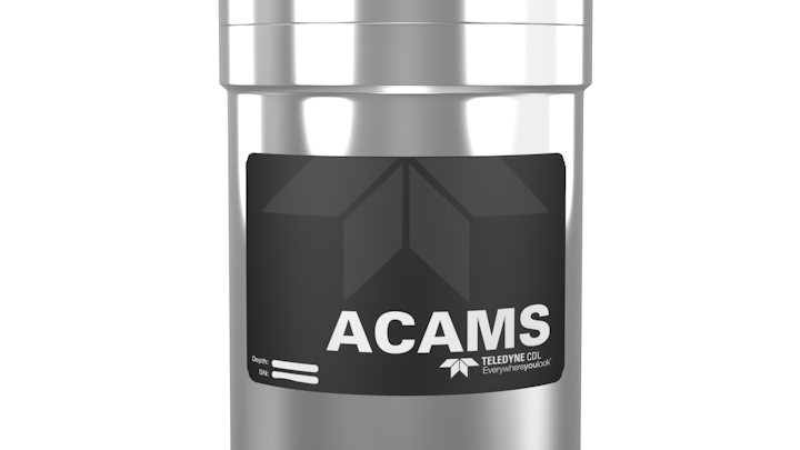 Teletyne ACAMS