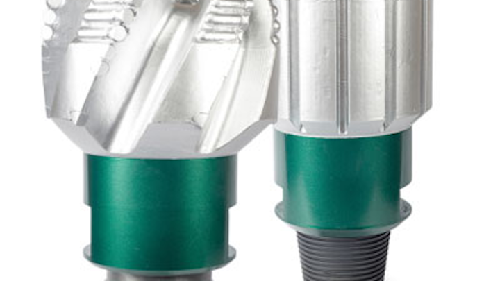 Varel International IMax and IMax+ drill bits
