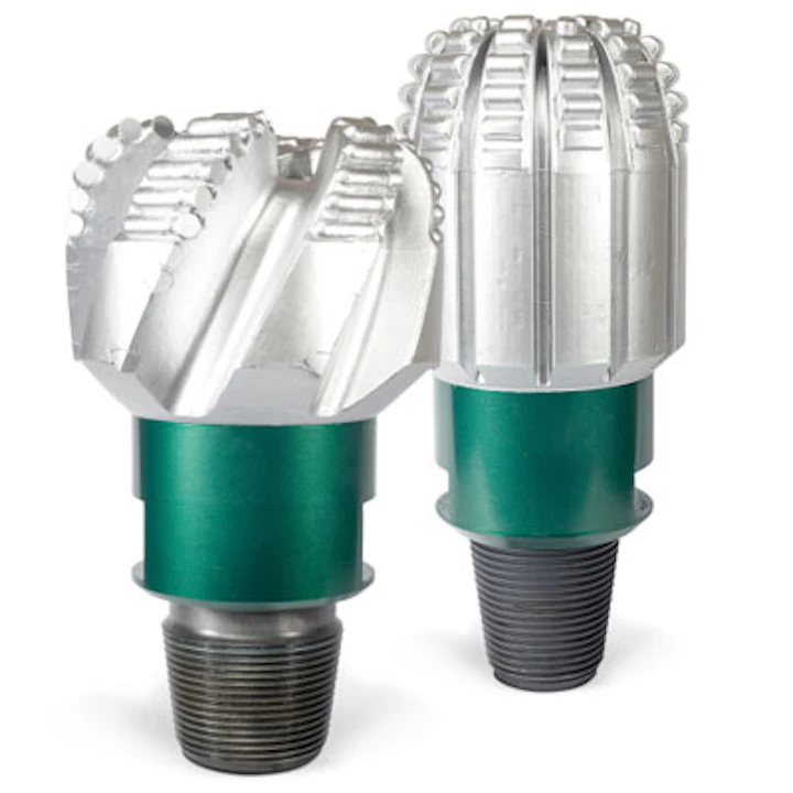 Varel International introduces IMax series impregnated drill bits ...