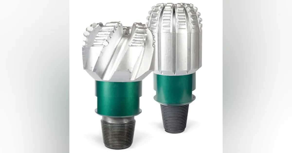 Varel International introduces IMax series impregnated drill bits ...