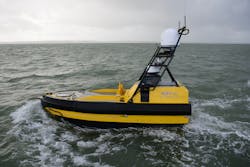 ASV is successfully demonstrating its new C-Worker unmanned service vehicle. ASV is successfully demonstrating its new C-Worker unmanned service vehicle.