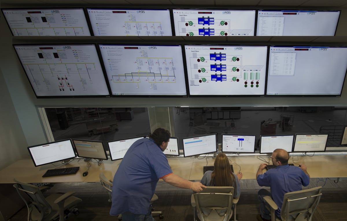 Baker Hughes VP comments on new artificial lift technology center