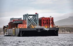 Noble Frontier Noble Frontier