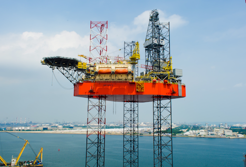 Keppel FELS Ltd. has delivered the UMW Naga 5 jackup ahead of schedule.