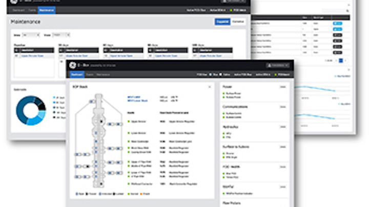GE Oil & Gas SeaLytics