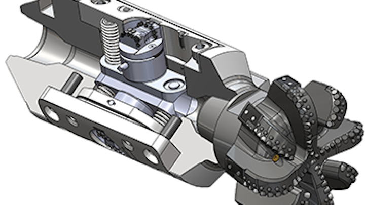 Halliburton TDReam