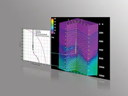 Schlumberger Seismic Guided Drilling