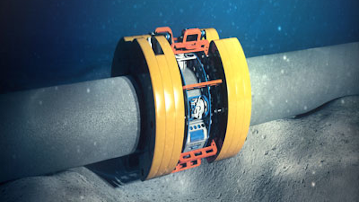 Tracerco Discovery