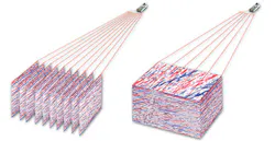 WesternGeco IsoMetric marine isometric seismic technology WesternGeco IsoMetric marine isometric seismic technology