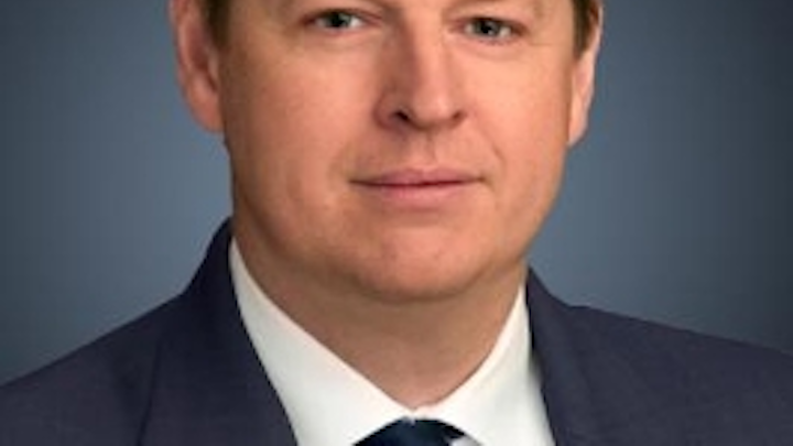 Dr. Thomas P. Burke