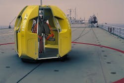 Reflex Marine has recently supplied the first production unit of the new FROG-XT4 to Total E&P Nigeria Ltd. Reflex Marine has recently supplied the first production unit of the new FROG-XT4 to Total E&P Nigeria Ltd.