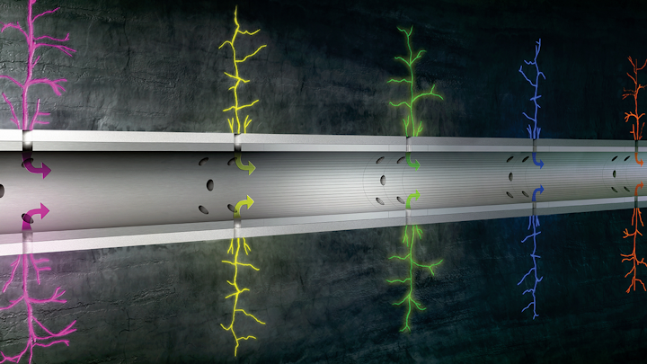 Tracerco has been granted a patent for its oil and gas flow measurement technology.