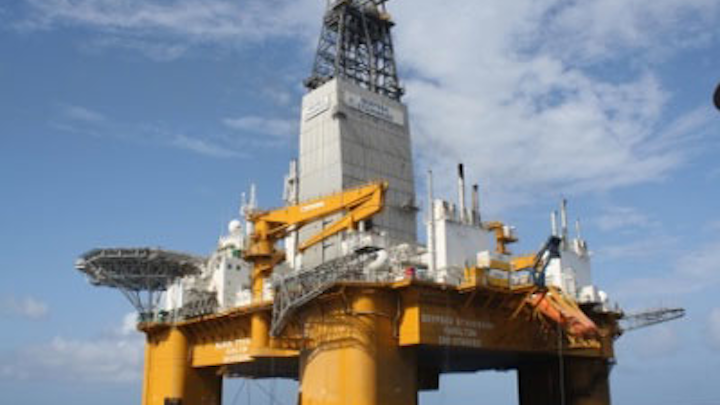 Deepsea Stavanger