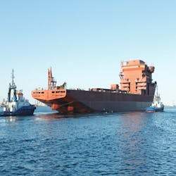 Ceona Amazon tow out Ceona Amazon tow out