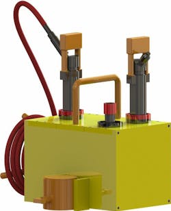 Viper Subsea has formed a joint industry project to develop its Subsea Line Integrity Monitoring (V-SLIM) unit. Viper Subsea has formed a joint industry project to develop its Subsea Line Integrity Monitoring (V-SLIM) unit.