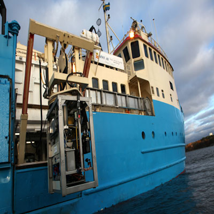 IceBeam