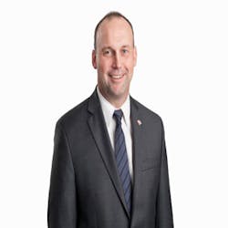 Earl Collins president of Willbros Group Inc. Earl Collins president of Willbros Group Inc.