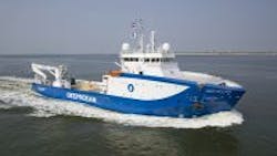 Deep Helder Deep Helder