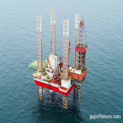 GSP Saturn GSP Saturn