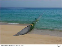Gas pipeline Persian Gulf Gas pipeline Persian Gulf