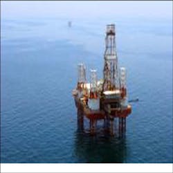 Hangam oil field Hangam oil field