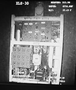 Blue Ocean Technologies is setting records in subsea well intervention with its interchangeable riserless intervention system (IRIS). Blue Ocean Technologies is setting records in subsea well intervention with its interchangeable riserless intervention system (IRIS).
