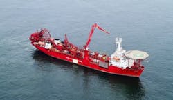 GSP Falcon GSP Falcon