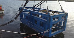 James Fisher and KDM Marine have formed a new venture called James Fisher Mass Flow Excavation. James Fisher and KDM Marine have formed a new venture called James Fisher Mass Flow Excavation.