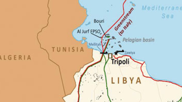 Libya