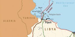 Libya Libya