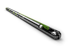 Peak Well Systems has launched its Peak eCutter nonexplosive cutter tool for downhole operations. Peak Well Systems has launched its Peak eCutter nonexplosive cutter tool for downhole operations.