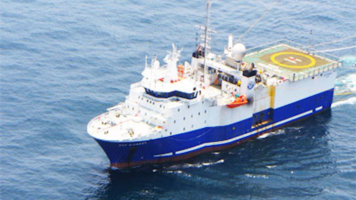 BGP Pioneer