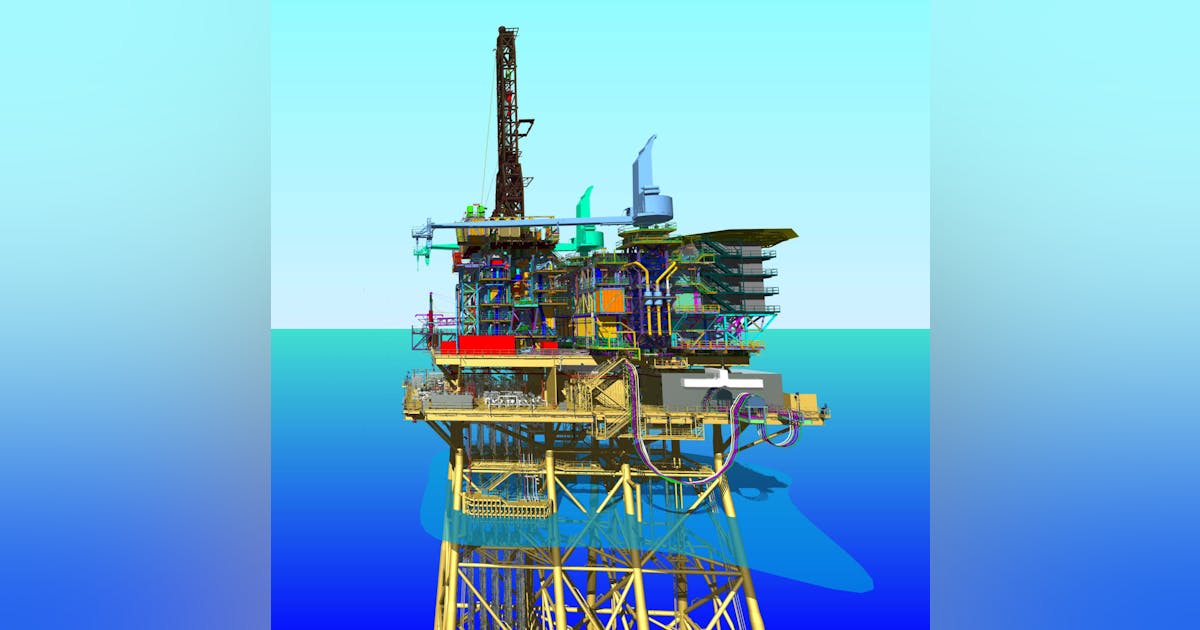 WJM introduces modular offshore drilling rig design | Offshore Magazine