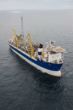 FPSO Alvheim FPSO Alvheim