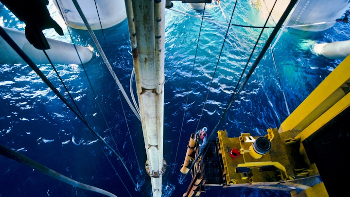 DNV GL has established a JIP for developing a recommended practice or standard for BOP maintenance.