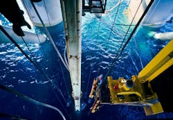 DNV GL has established a JIP for developing a recommended practice or standard for BOP maintenance. DNV GL has established a JIP for developing a recommended practice or standard for BOP maintenance.
