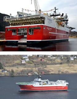 The Sanco Sword is one of Dolphin's high-capacity vessels. The Sanco Sword is one of Dolphin's high-capacity vessels.