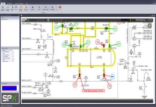 Flange Pro