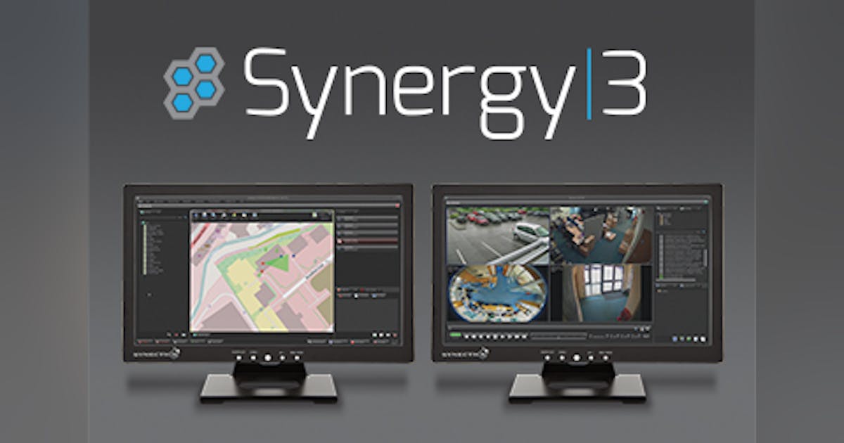 ONS 2014: Synectics to feature surveillance control systems | Offshore