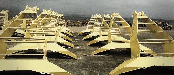 Deep Sea Mooring will be providing mooring services for Repsol's drilling operations on the Norwegian continental shelf.