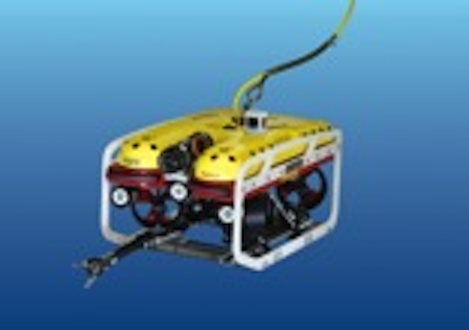 Oceanica orders two Saab Seaeye Falcon ROVs | Offshore