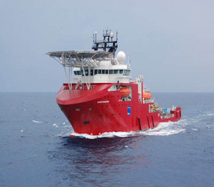 Skandi Singapore