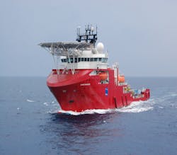 Skandi Singapore Skandi Singapore