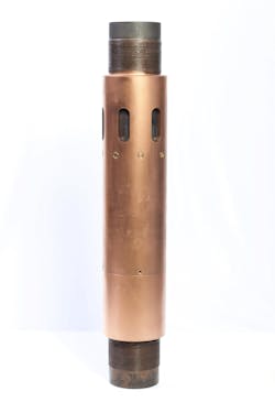 Tendeka has launched its new FracRight hydraulic fracturing system. Tendeka has launched its new FracRight hydraulic fracturing system.