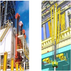 MCS Kenny DeepRiser engineering analysis software MCS Kenny DeepRiser engineering analysis software