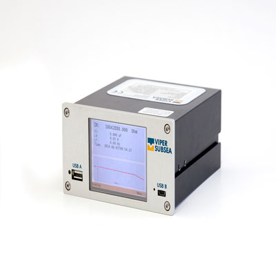 V-LIM Viper Subsea line integrity monitor