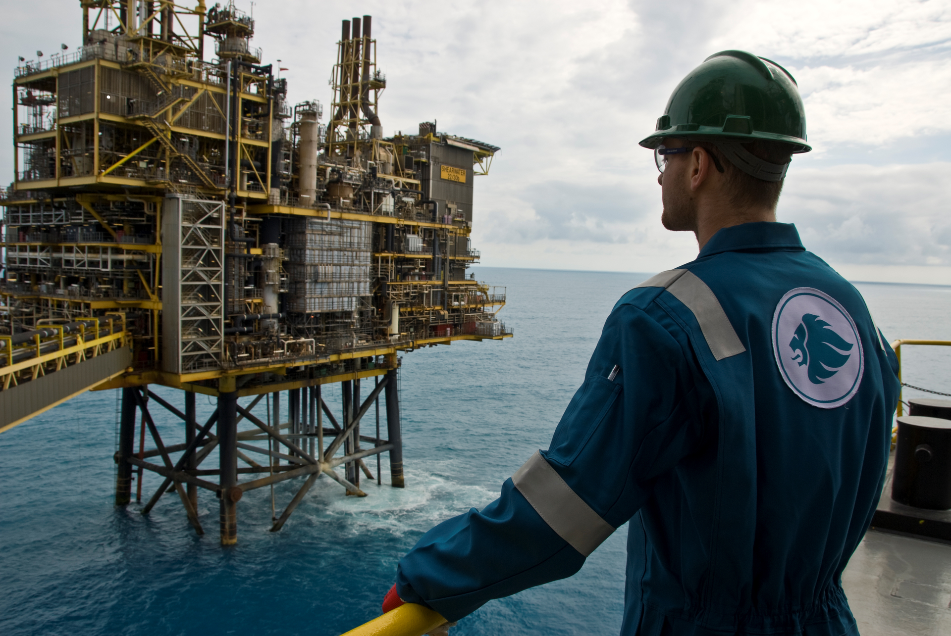 Expro is supplying a high-rate well testing service for the Ichthys LNG project offshore Australia.