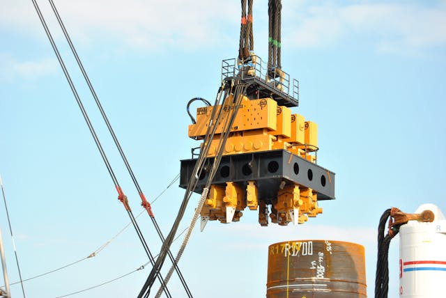 FoundOcean Group has acquired a majority stake in vibro-piling specialist CAPE Holland.