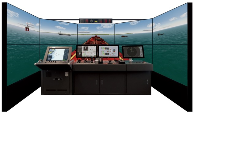 MOL merges companies, upgrades bridge simulator | Offshore Magazine